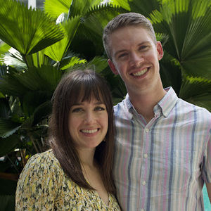 Meet your Posher, Ryan